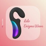 Test Lelo Enigma Wave