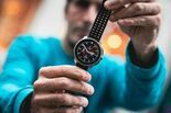 Test Suunto Race
