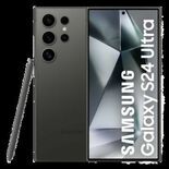 Test Samsung Galaxy S24 Ultra