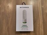 Test Withings Thermo