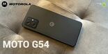 Test Motorola Moto G54