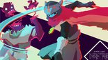 Test Hyper Light Drifter