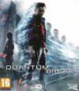 Test Quantum Break