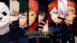 Test Jujutsu Kaisen Cursed Clash