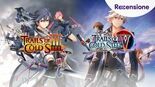 Test The Legend of Heroes Trails of Cold Steel III
