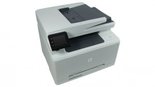 Anlisis HP LaserJet Pro MFP M277dw