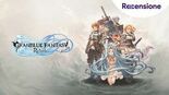 Test Granblue Fantasy Relink