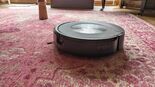 Test iRobot Roomba Combo j9