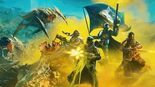 Test Helldivers 2