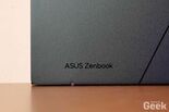 Test Asus ZenBook 14