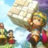 Test Dragon Quest Builders