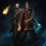 Test Banishers Ghosts of New Eden