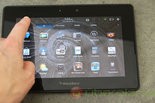 Anlisis BlackBerry Playbook