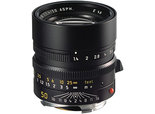 Leica Summilux-M 50mm Review