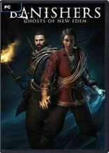 Test Banishers Ghosts of New Eden