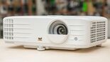 Test ViewSonic PX701-4K