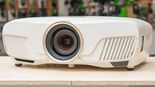 Epson Home Cinema 5050UB Review