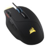 Test Corsair Sabre Optique 10000 dpi