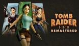 Test Tomb Raider I-III Remastered