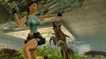 Test Tomb Raider I-III Remastered