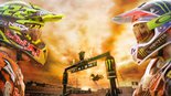 Test MXGP 2