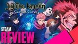 Test Jujutsu Kaisen Cursed Clash