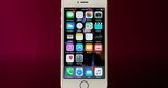 Test Apple iPhone SE