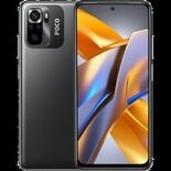 Test Xiaomi Poco M5s