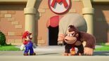 Test Mario Vs. Donkey Kong