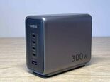 Test Ugreen Nexode 300W