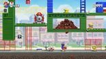 Test Mario Vs. Donkey Kong