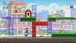 Test Mario Vs. Donkey Kong