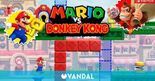 Test Mario Vs. Donkey Kong