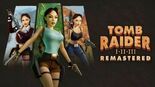 Test Tomb Raider I-III Remastered