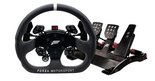 Test Fanatec ClubSport Wheel