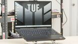 Test Asus TUF Gaming A16