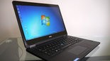 Test Dell Latitude E7470