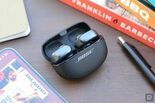 Test Bose Ultra Open Earbuds