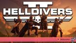 Test Helldivers 2