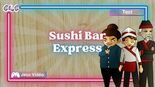 Test Sushi Bar Express
