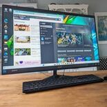 Acer Aspire C27 Review