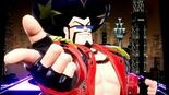 Test Foamstars