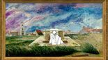 Test Please, Touch the Artwork 2