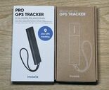Test Invoxia Tracker GPS Pro