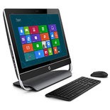 HP Envy 23 TouchSmart Review