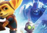 Test Ratchet & Clank