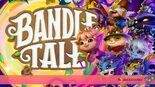 Test League of Legends Bandle Tale