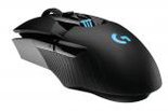 Test Logitech G900