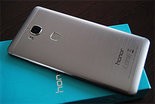 Test Honor 5X