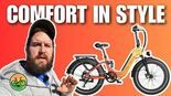 Test Heybike Horizon